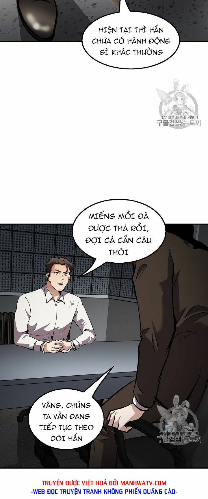 điều tra viên chuyển sinh chapter 73 69