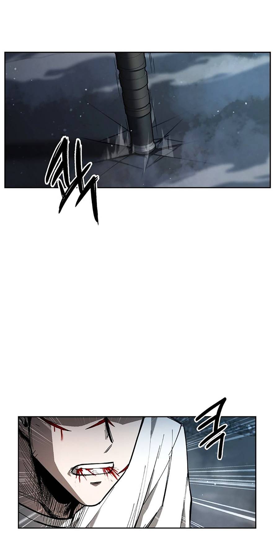 chiến binh học đường - cuộc đột kích trong ngục tối chapter 9 79