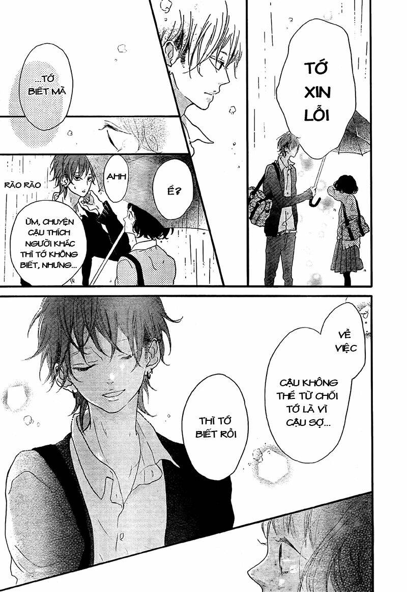 honey (meguro amu) chapter 1 38