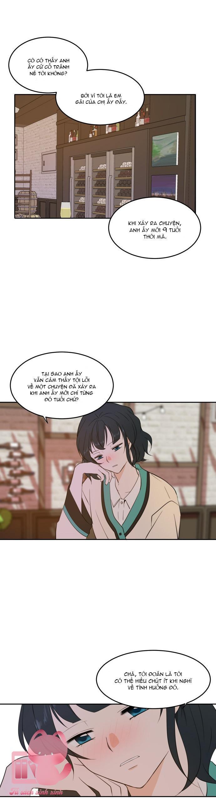 hẹn gặp nhau ở kiếp thứ 19 chapter 17 28