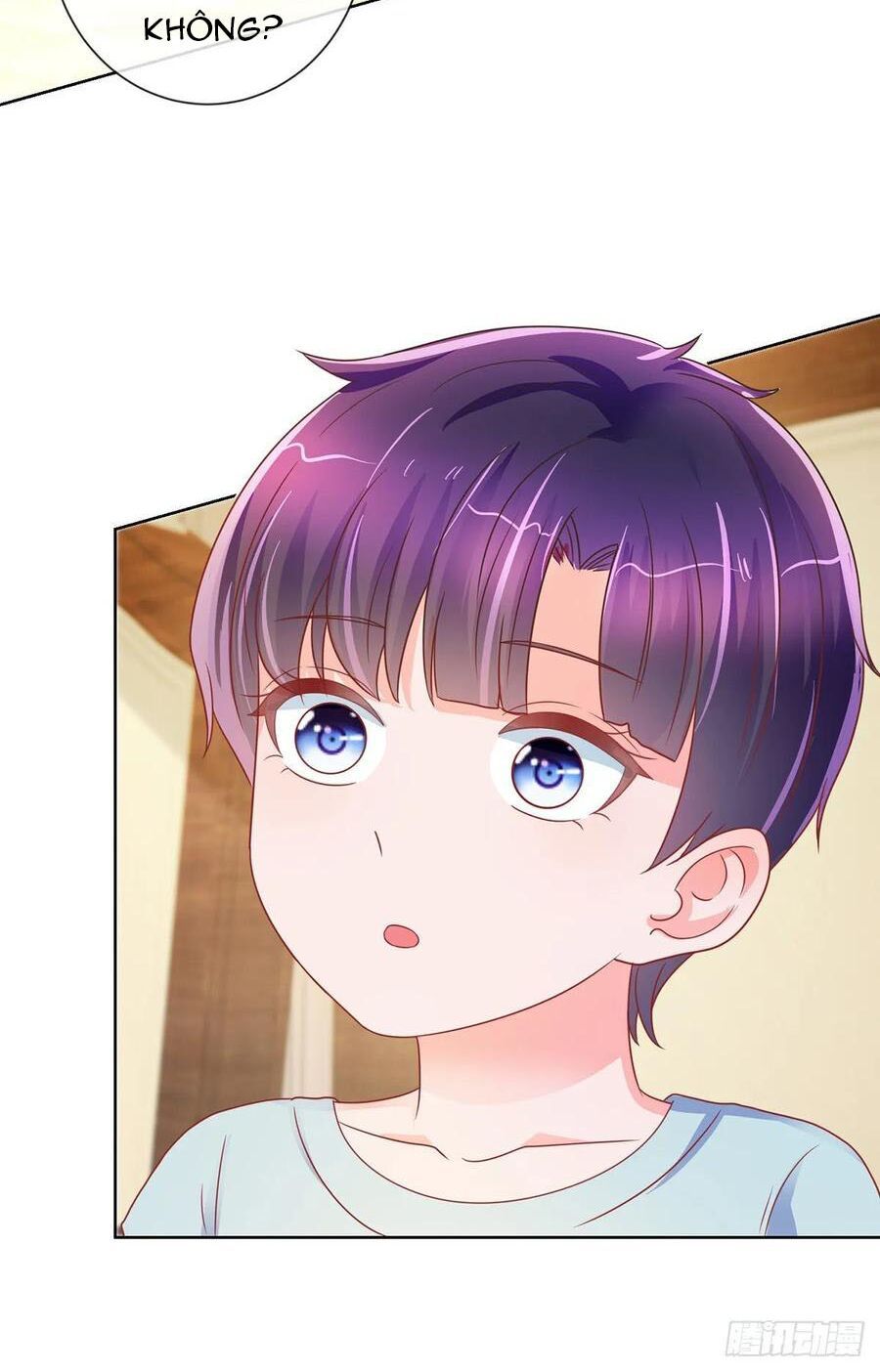 ẩn hôn 100%: chọc tức vợ yêu mua một tặng một chapter 164 14