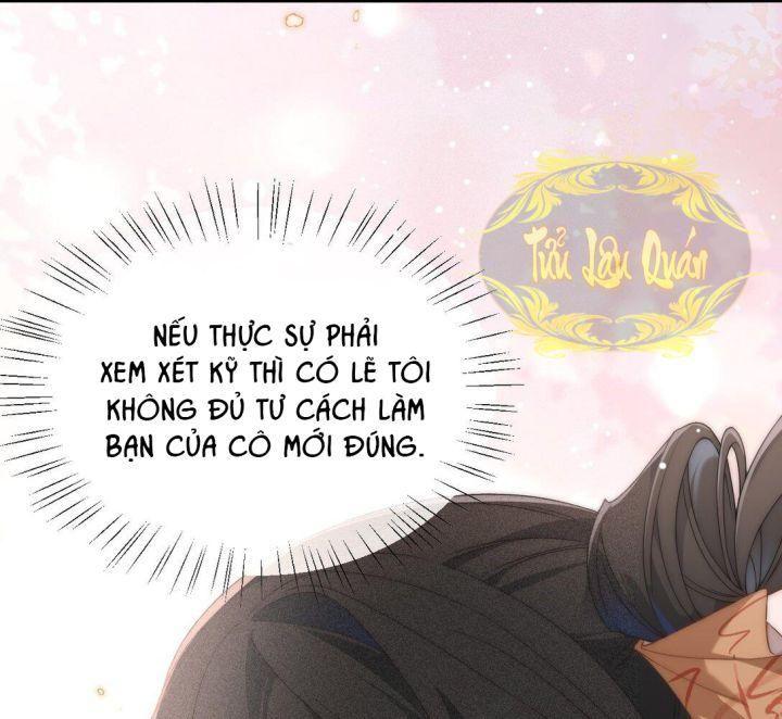 thân là nữ phụ độc ác ta dưỡng nữ chính bệnh kiều là bình thường chứ?! chapter 1 62