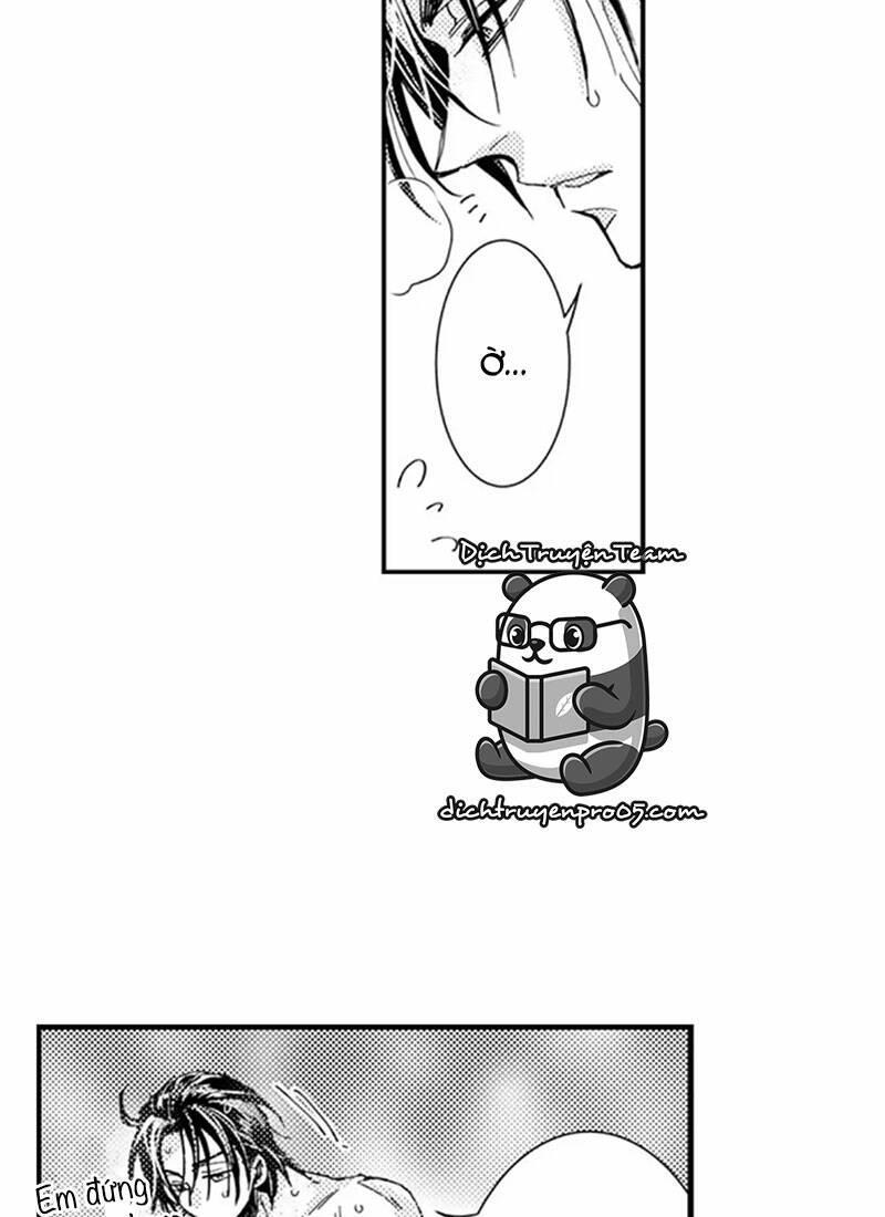 sếp thú tính nhà bên chapter 92 22