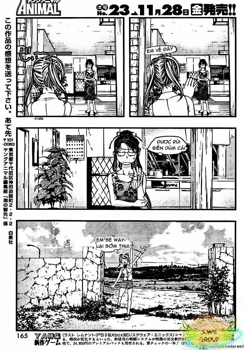 umi no misaki chapter 37 20