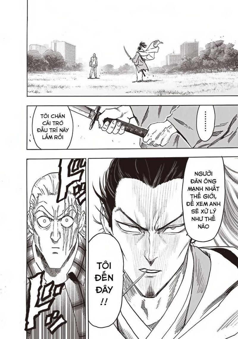 one-punch man chapter 236 9