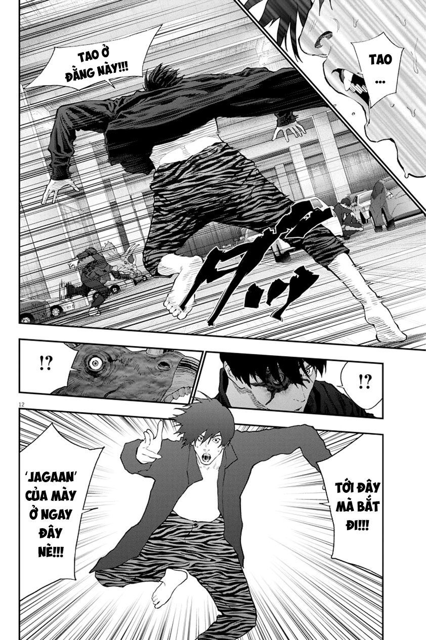 đọa nhân chapter 119 12