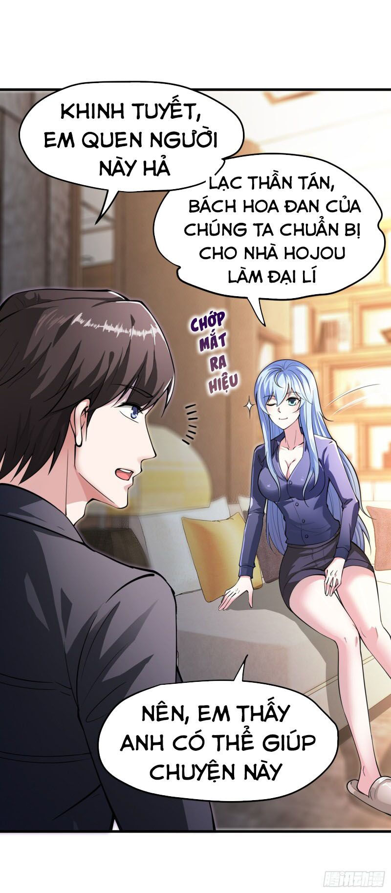 tối cường thần y tại đô thị chapter 162 6