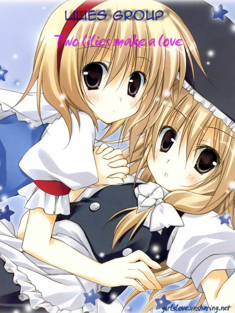 hoa hồng tím ngọt ngào chapter 8 26