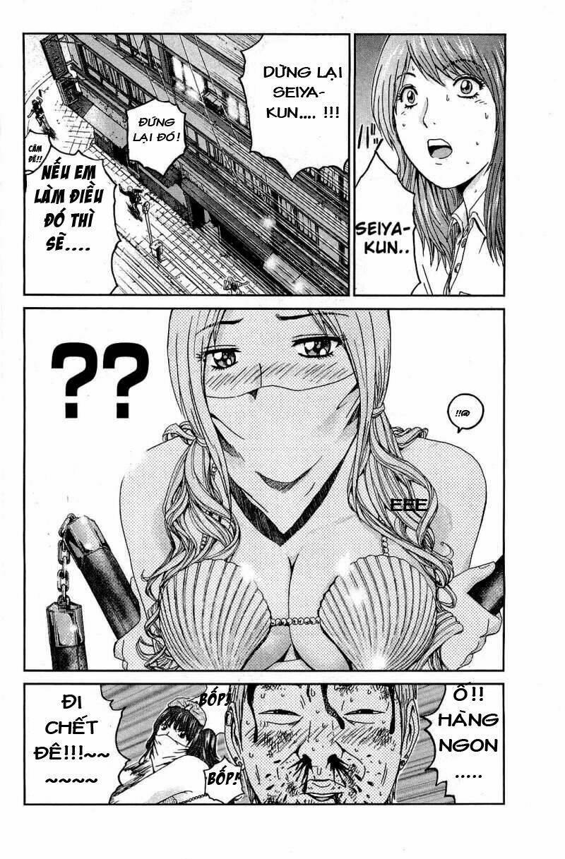 gto: shonan 14 days chapter 31 8