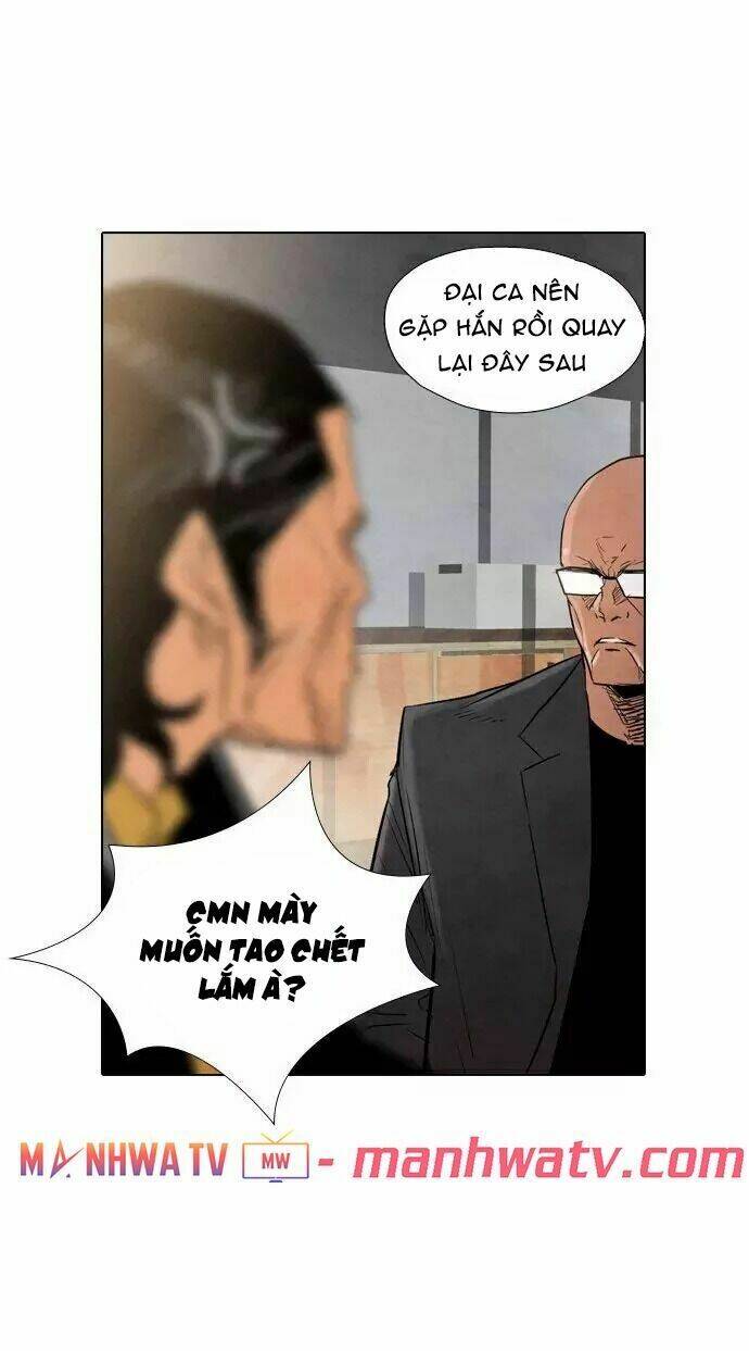 kẻ hồi sinh chapter 14 22