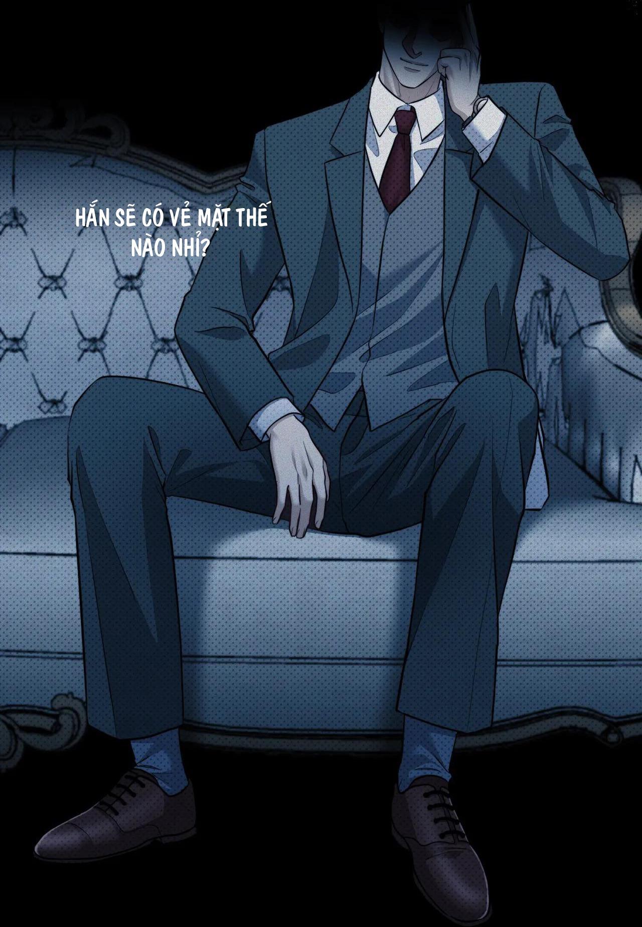 (abo) nỗi u sầu của manhattan chapter 8 3