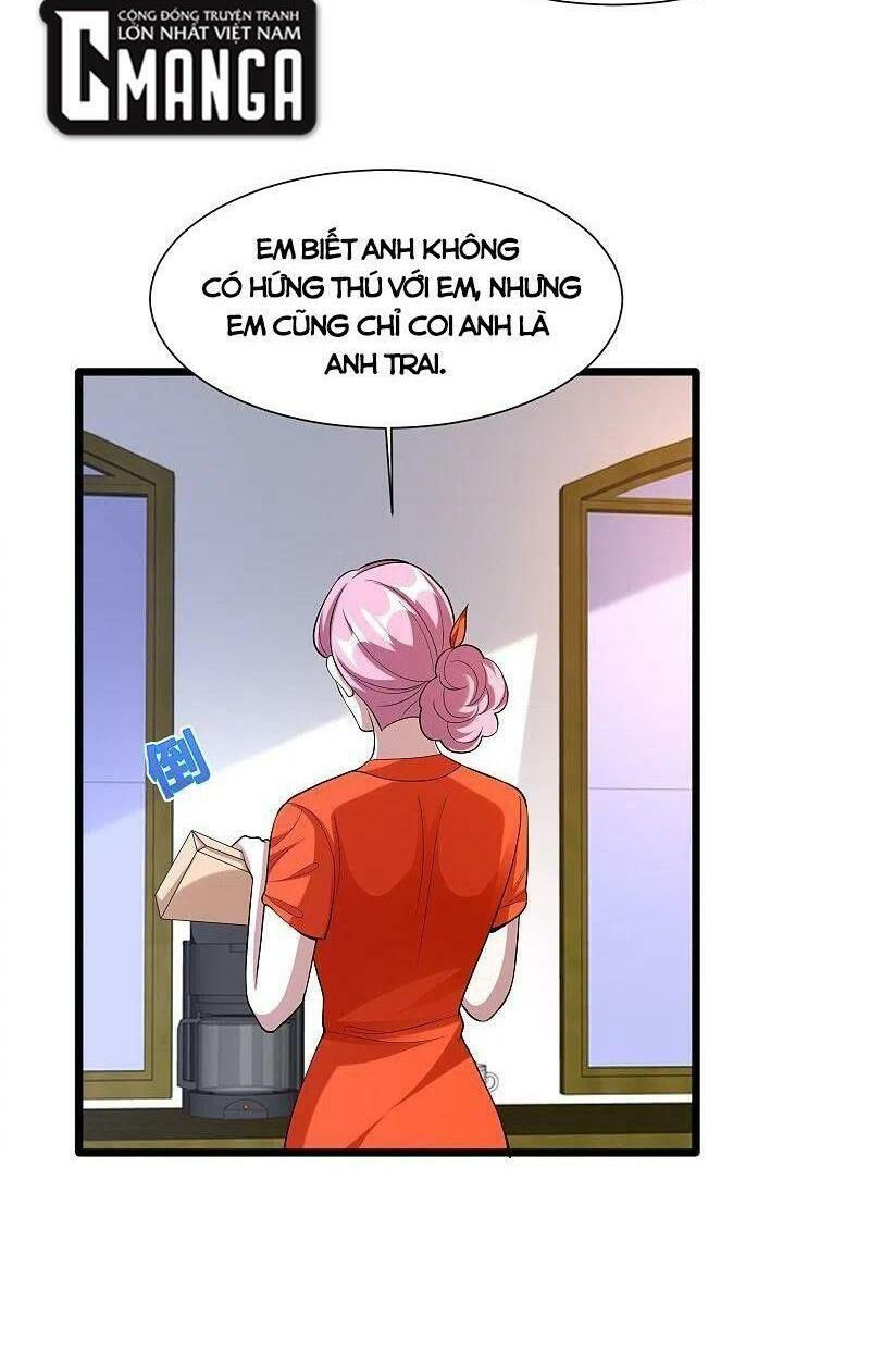 đô thị tà vương chapter 243 2