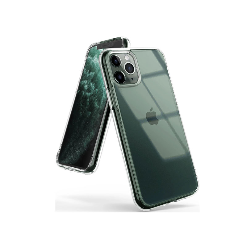 Ốp lưng iPhone 11 Pro Max RINGKE Fusion - hàng chính hãng