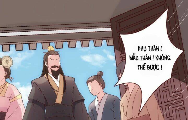 đô đốc đại nhân sủng thê kí chapter 11.2 95