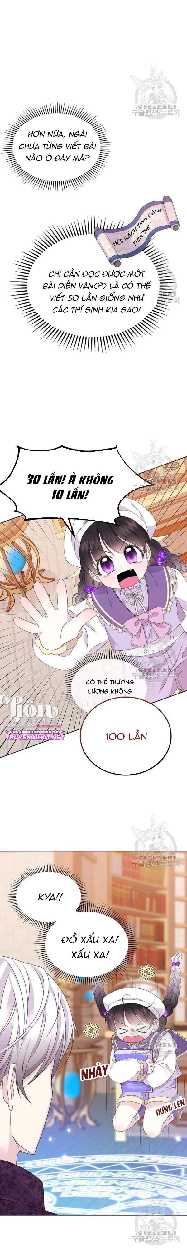 công chúa của sự diệt vong chapter 12.2 10