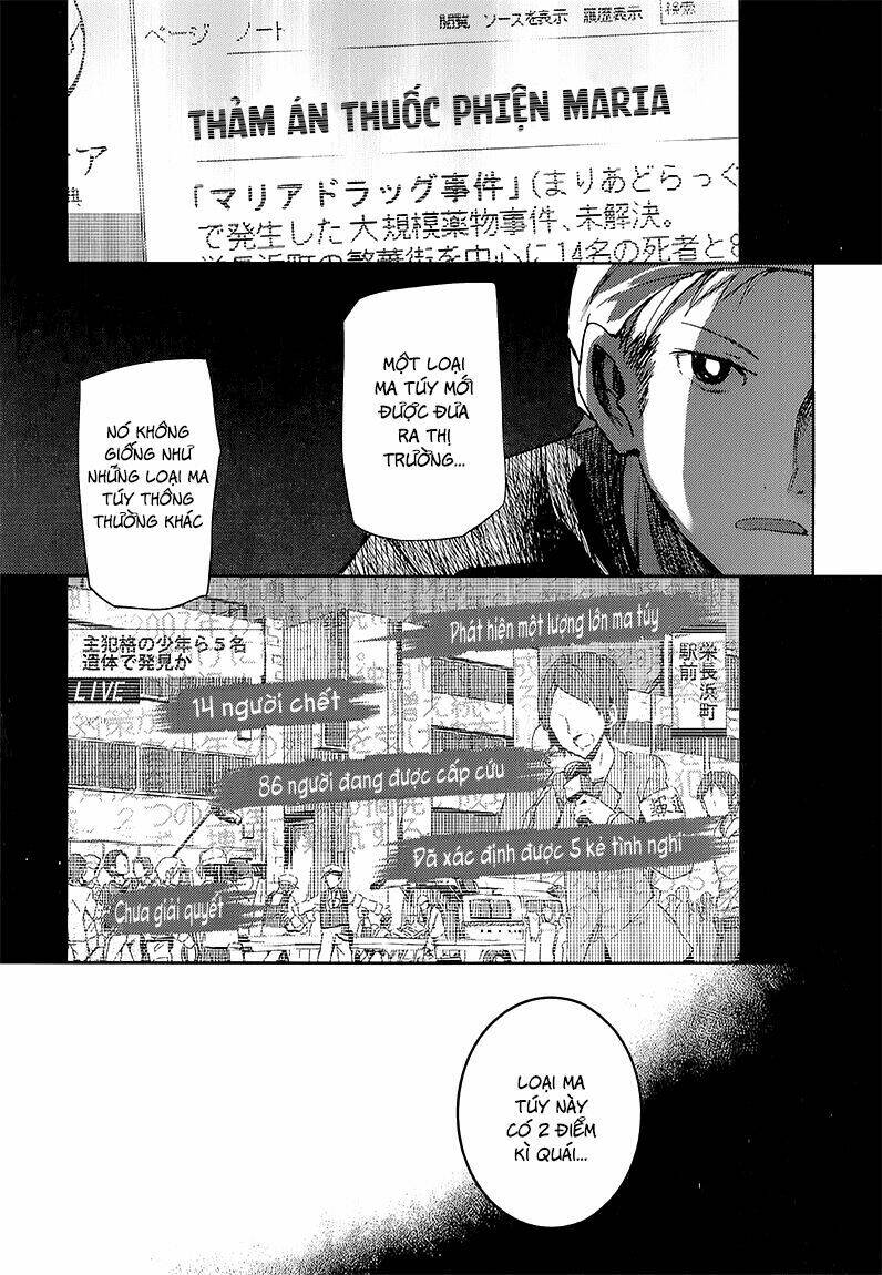 ib - instant bullet chapter 7 26