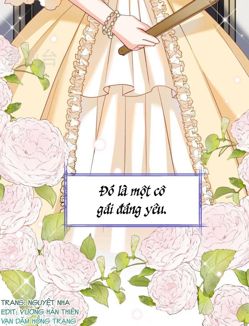 cô ấy đến rồi, xin nằm xuống! chapter 264 26