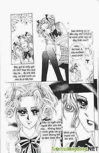 sức thanh xuân chapter 2 56