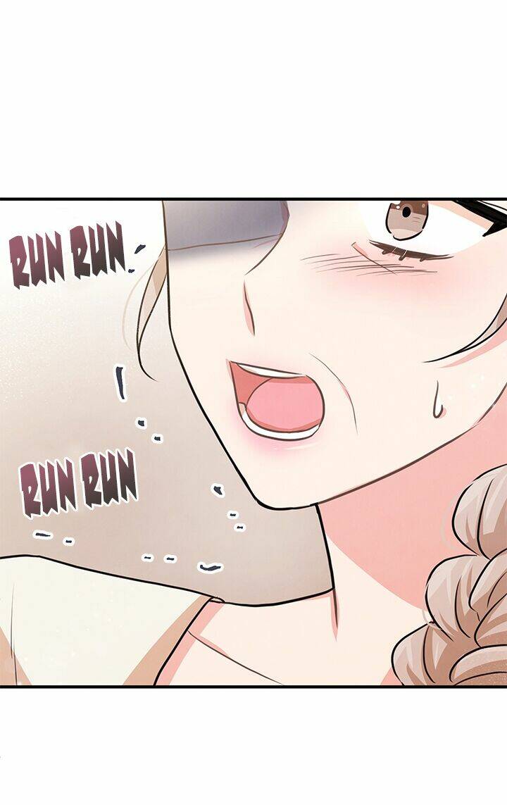 tiểu thư scarlet, em không muốn trả thù sao? chapter 34 67