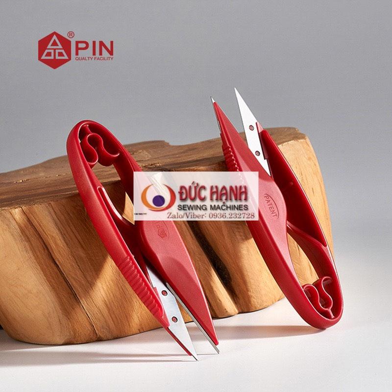 KÉO BẤM NHỰA PIN