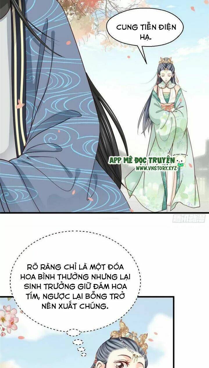 kiều nữ độc phi chapter 202 15