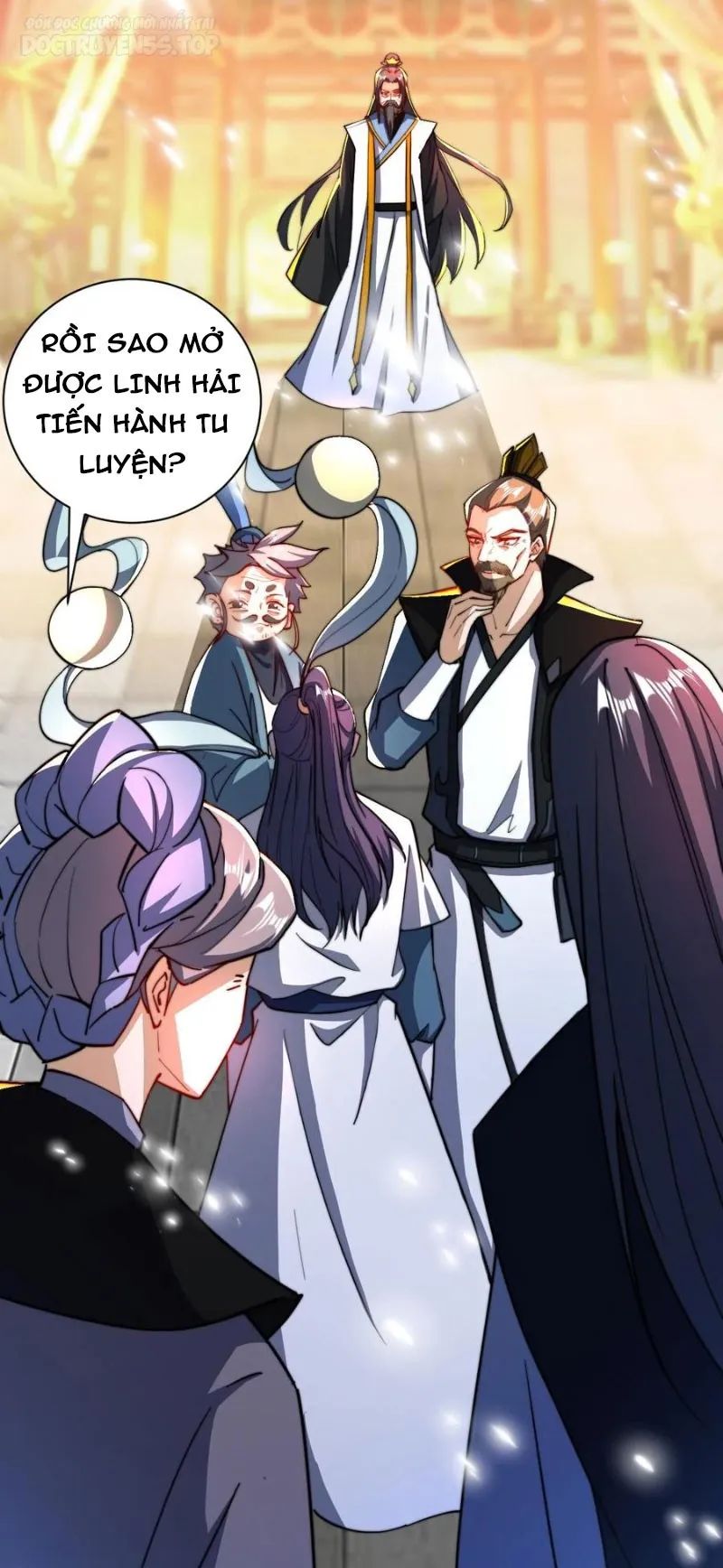 huyền huyễn: ta bắt đầu vô địch từ bại gia chapter 31 3