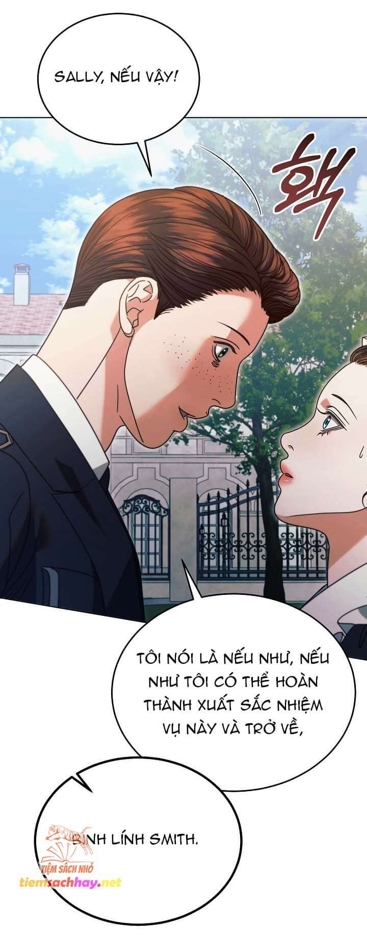 [18+] hãy cầu xin tôi đi chapter 19 12