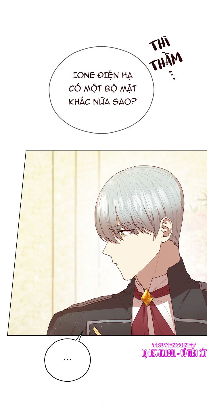 mối tình lãng mạn với kẻ phản diện chapter 12 44