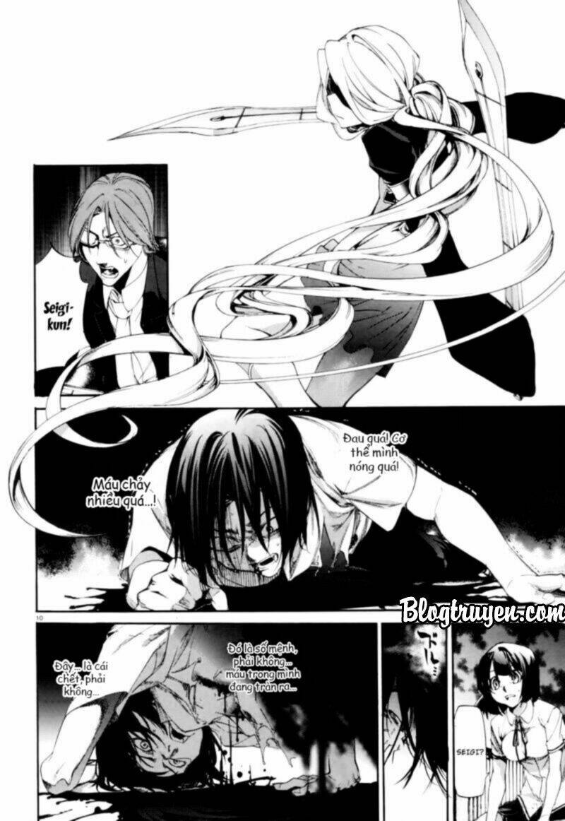 taboo tattoo chapter 9 10