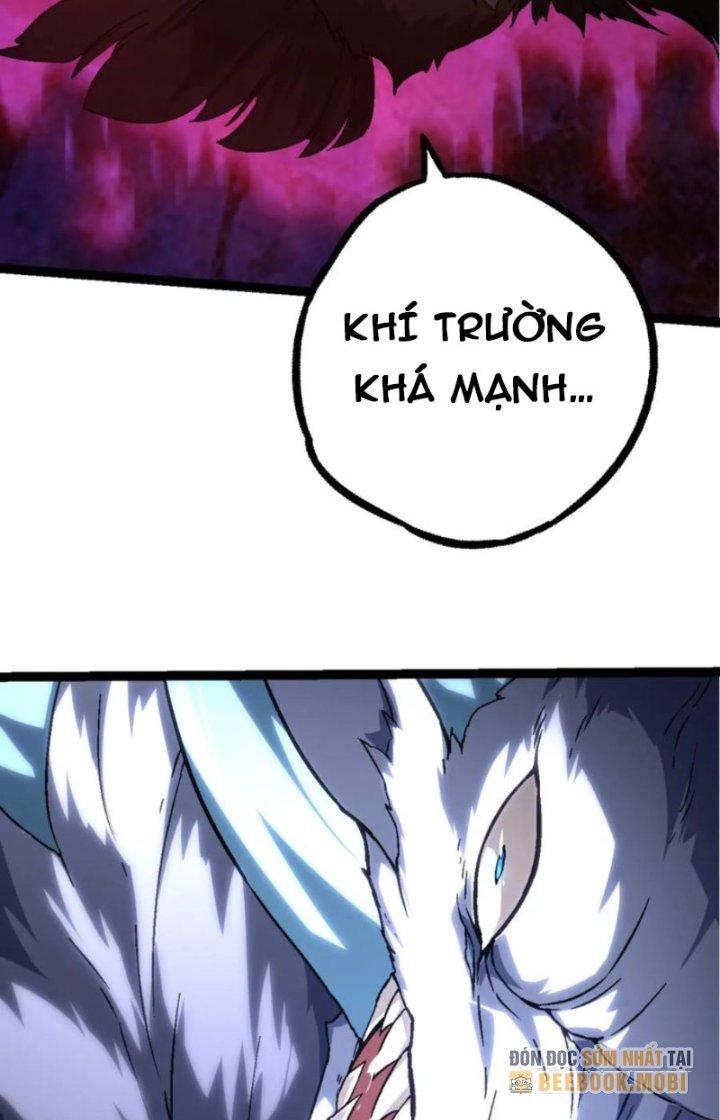 từ cây cổ thụ bắt đầu tiến hóa chapter 84 65