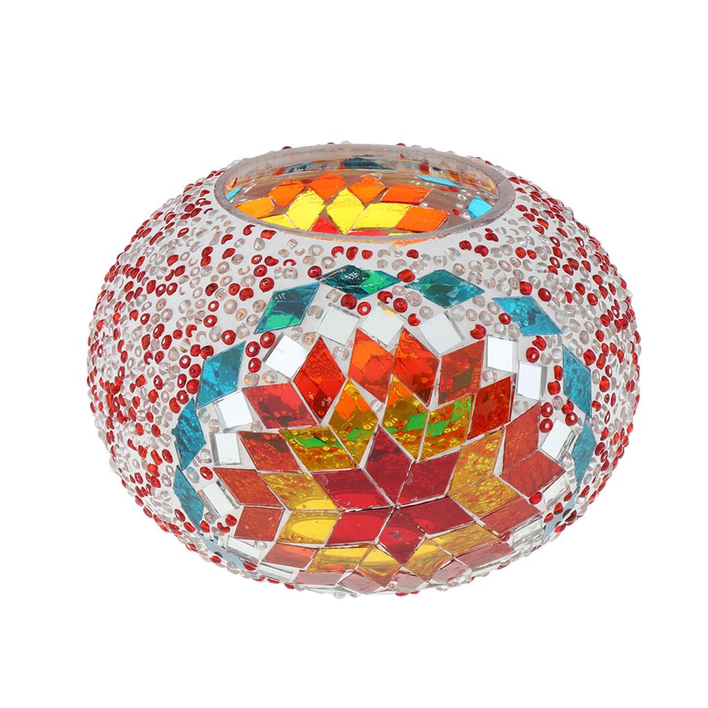Creative Lamp Shade Cover Modern Opening Process Turkish Style Lampshad