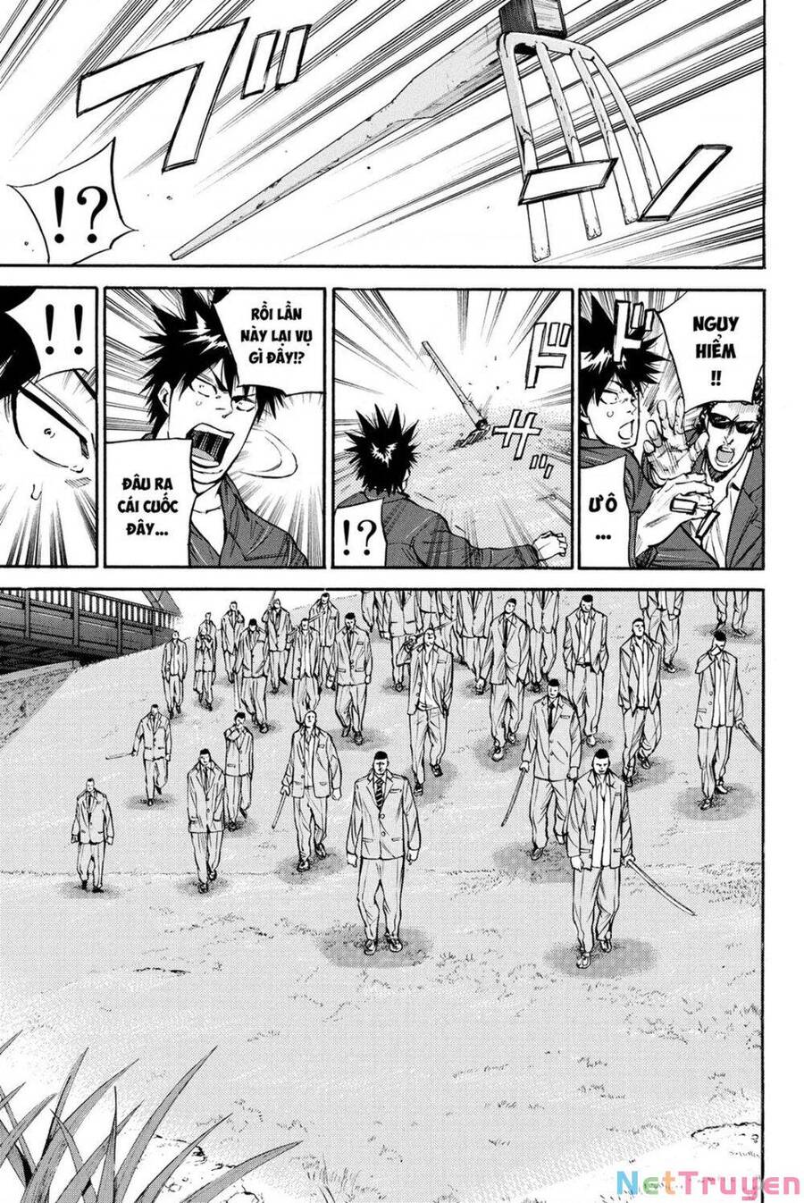 a-bout! chapter 189 4