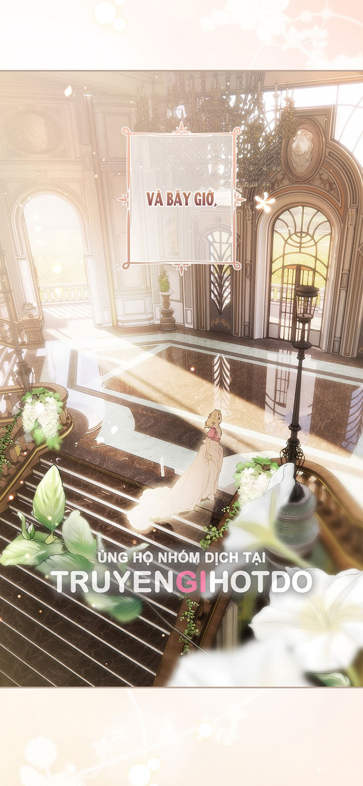 quý cô bí ẩn - secret lady chapter 93.1 12