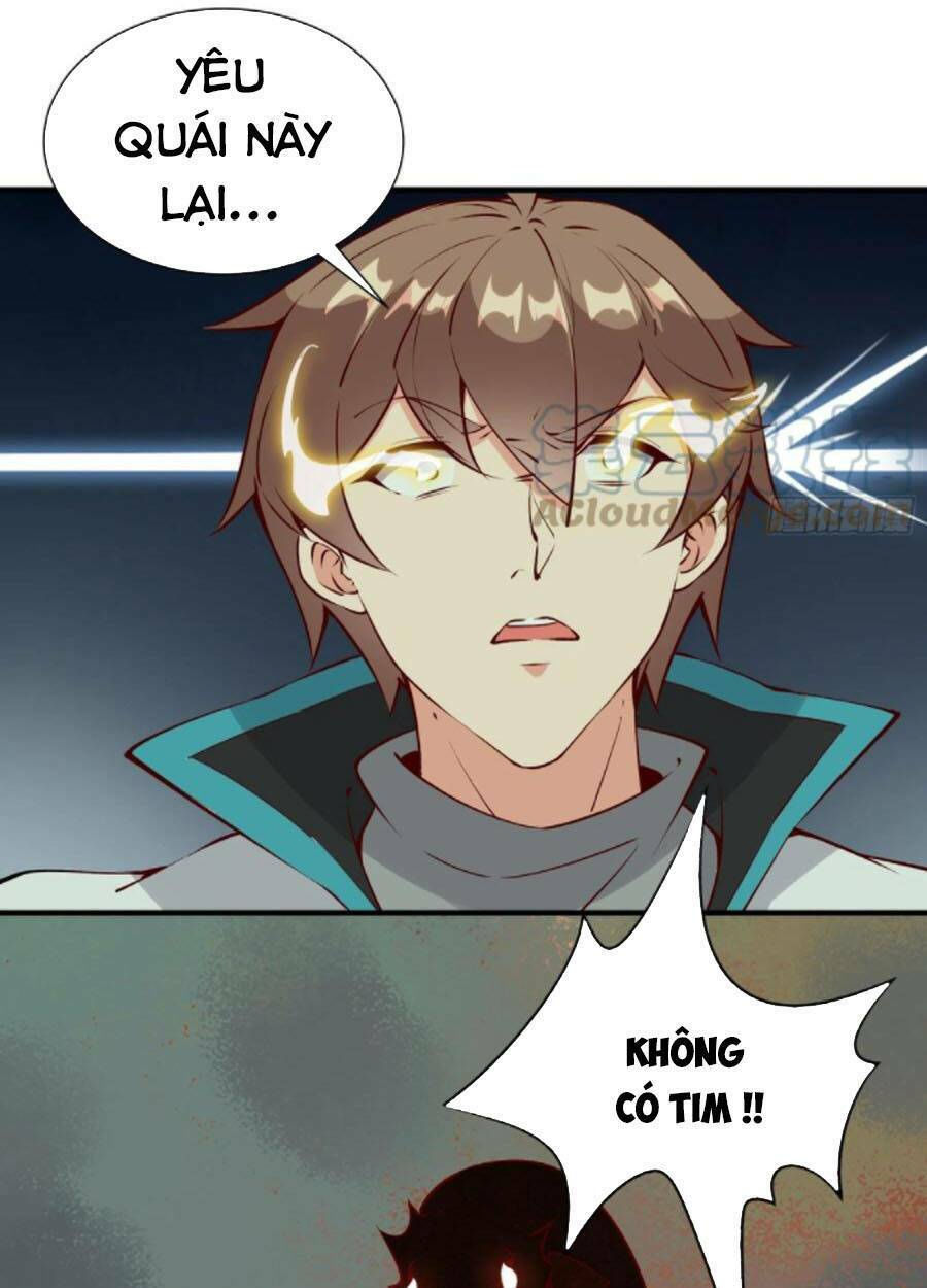 ta lập hậu cung tại tây du ký chapter 62 59