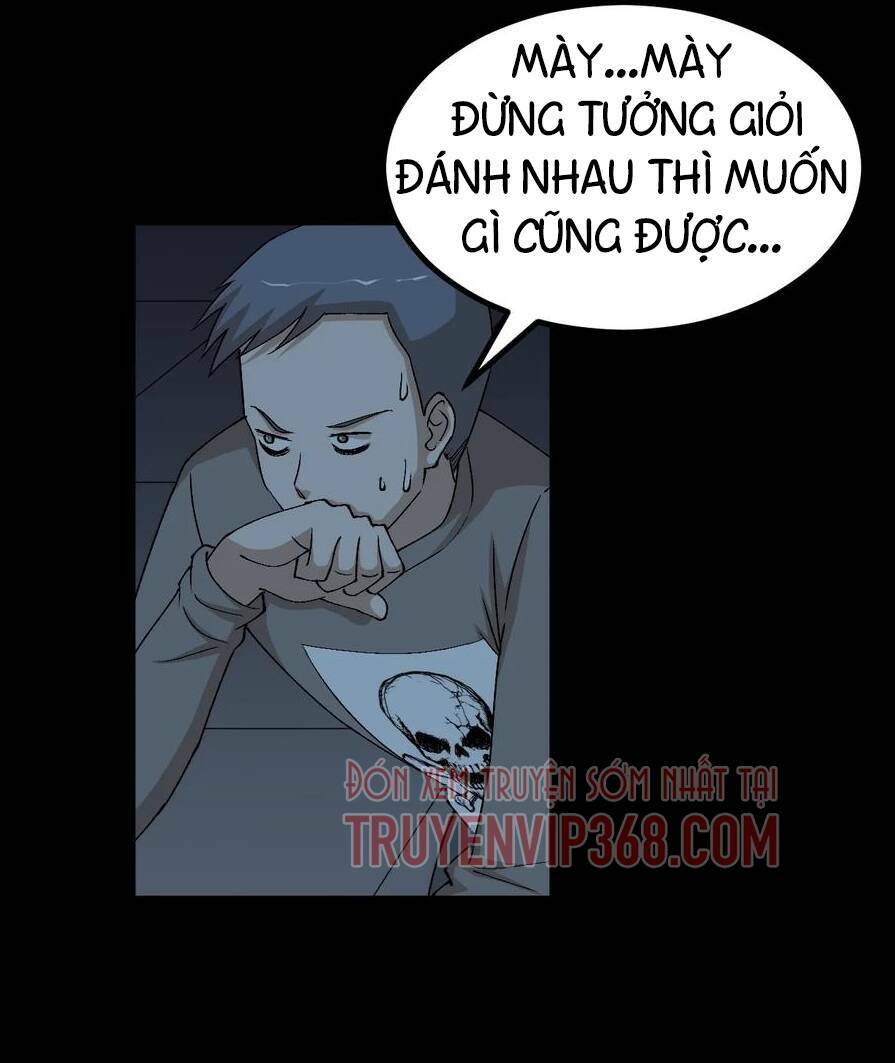 đai ca trở lại tuổi 16 chapter 120 38