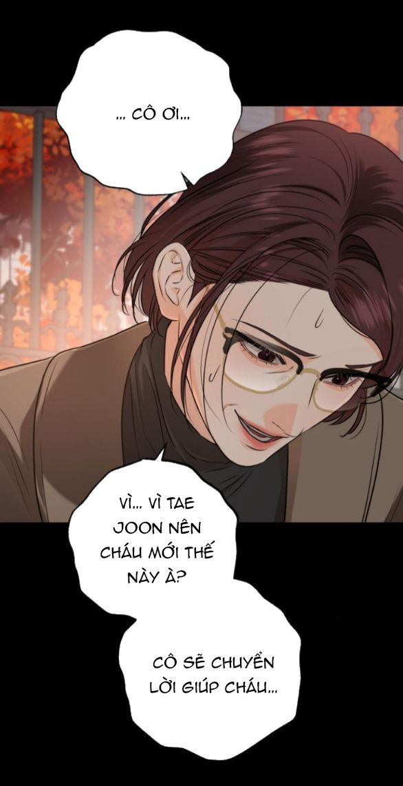 Nóng Lòng Muốn Giày Vò Em chapter 73.2 2