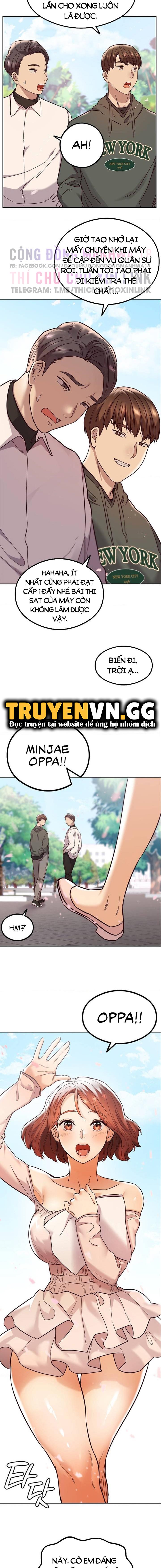 clb trị liệu chapter 1 18