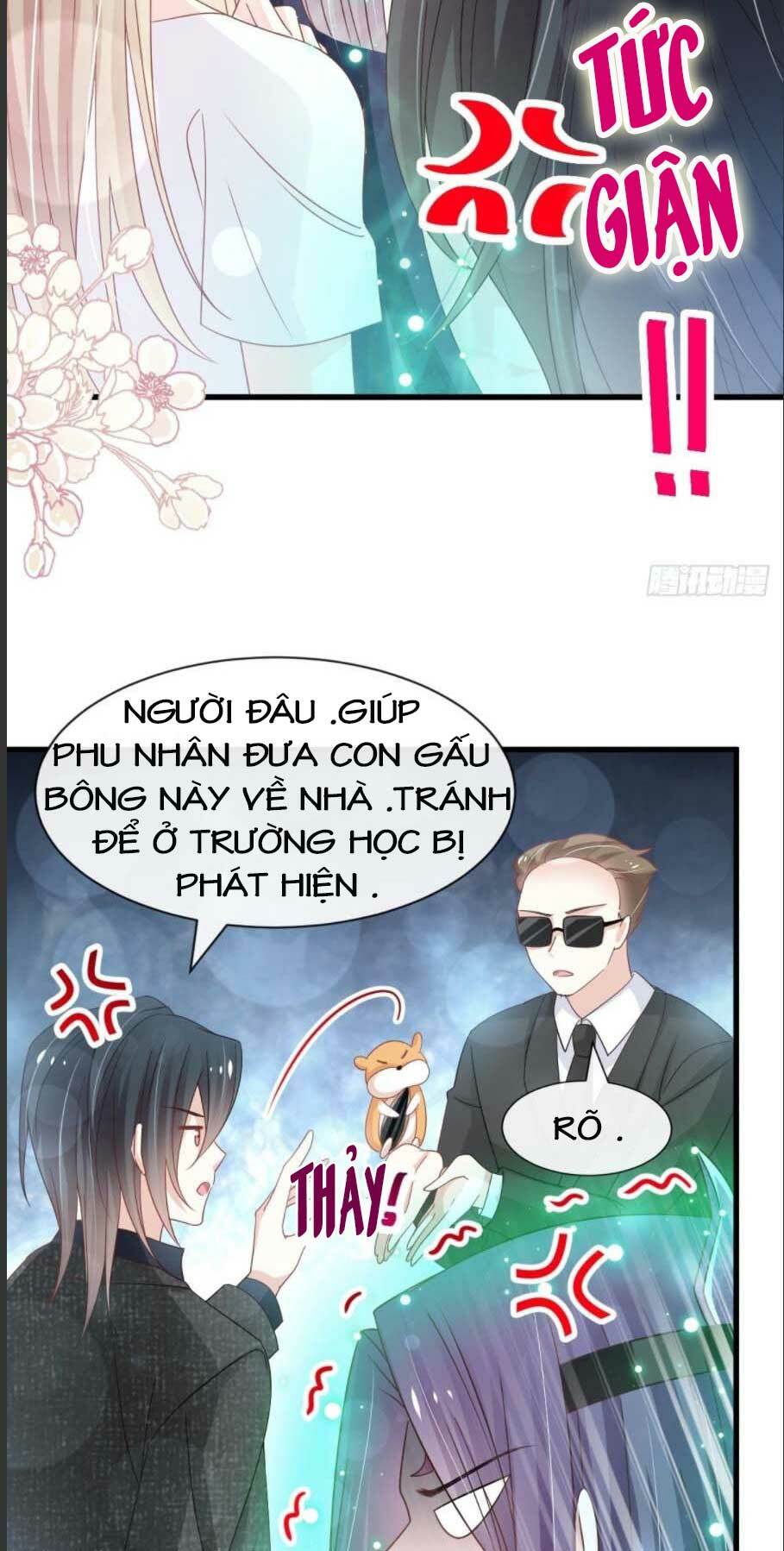 thiên hạ đệ nhất sủng phi chapter 162.2 14