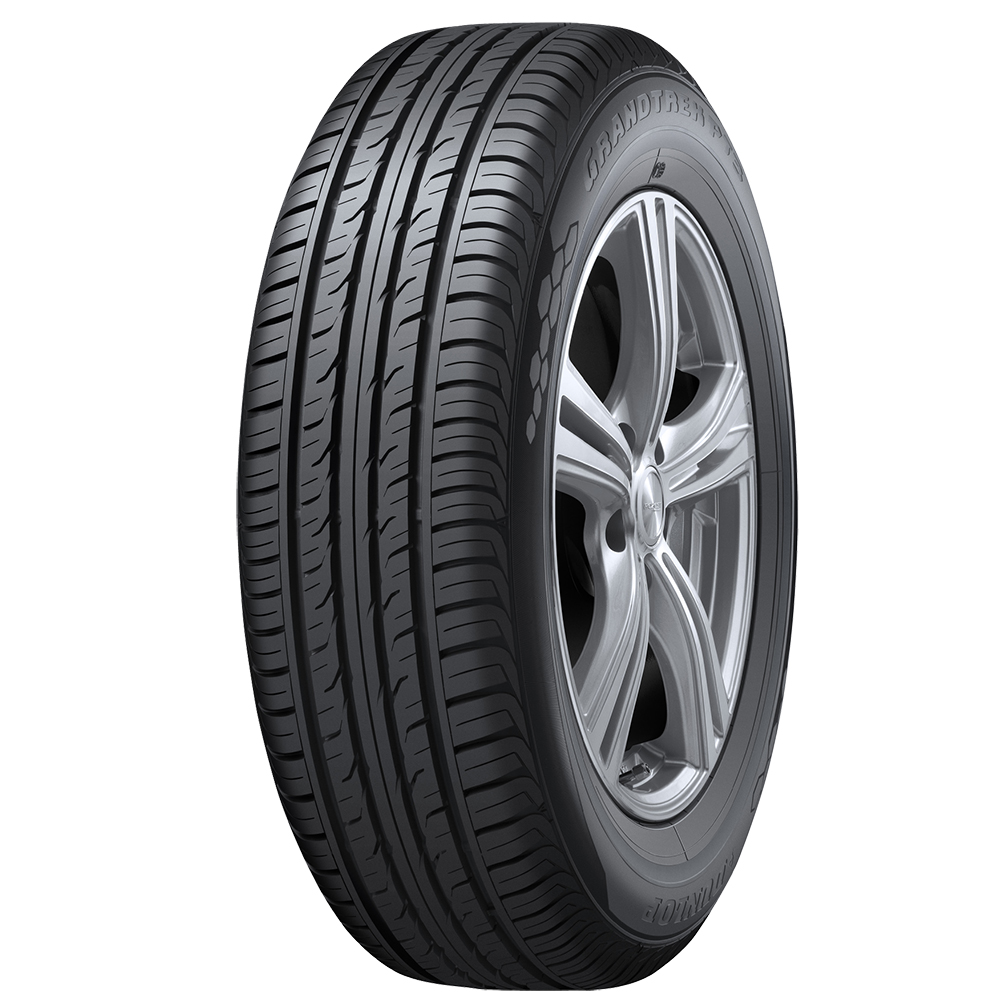 Lốp ô tô DUNLOP 265/70R16 GRANDTREK PT3 xuất xứ Thái Lan