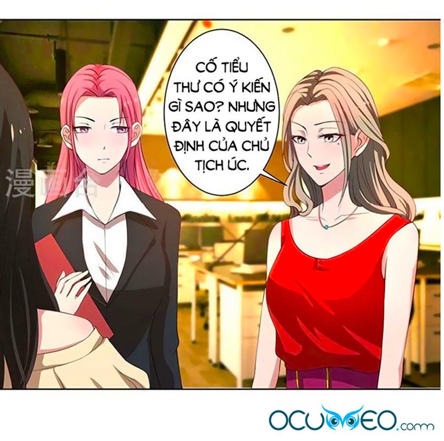 vợ yêu không ngoan chapter 43 4