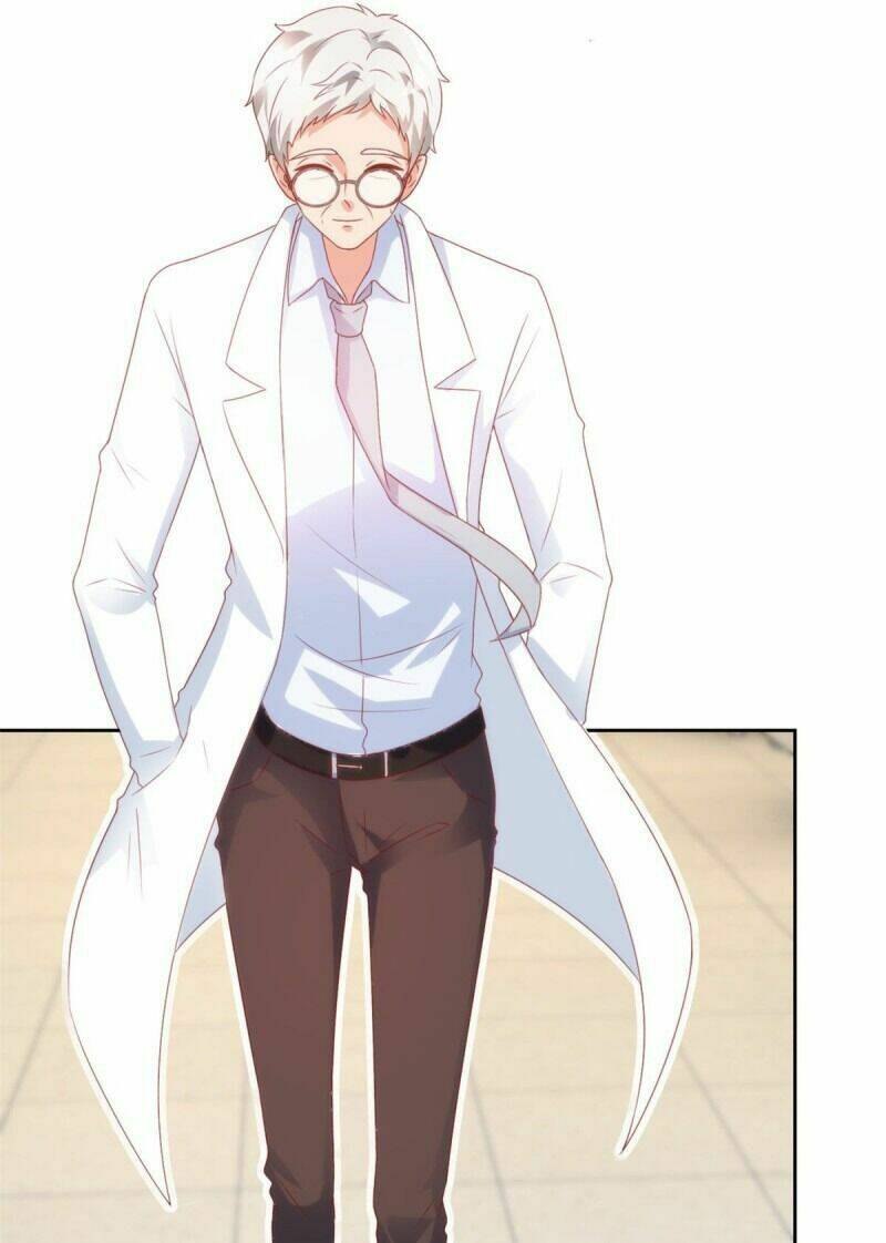 thấu thị tiên y chapter 118 9