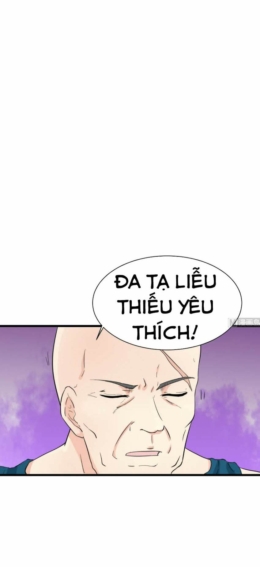 hắn là long ngạo thiên chapter 39 17