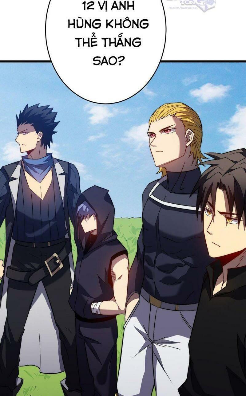 sát thần chi lộ tại dị giới chapter 35 68