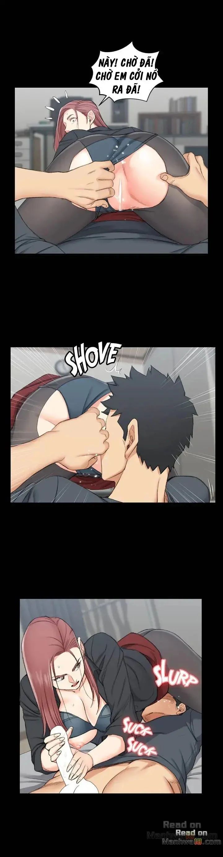 thanh niên động kinh chapter 47 3