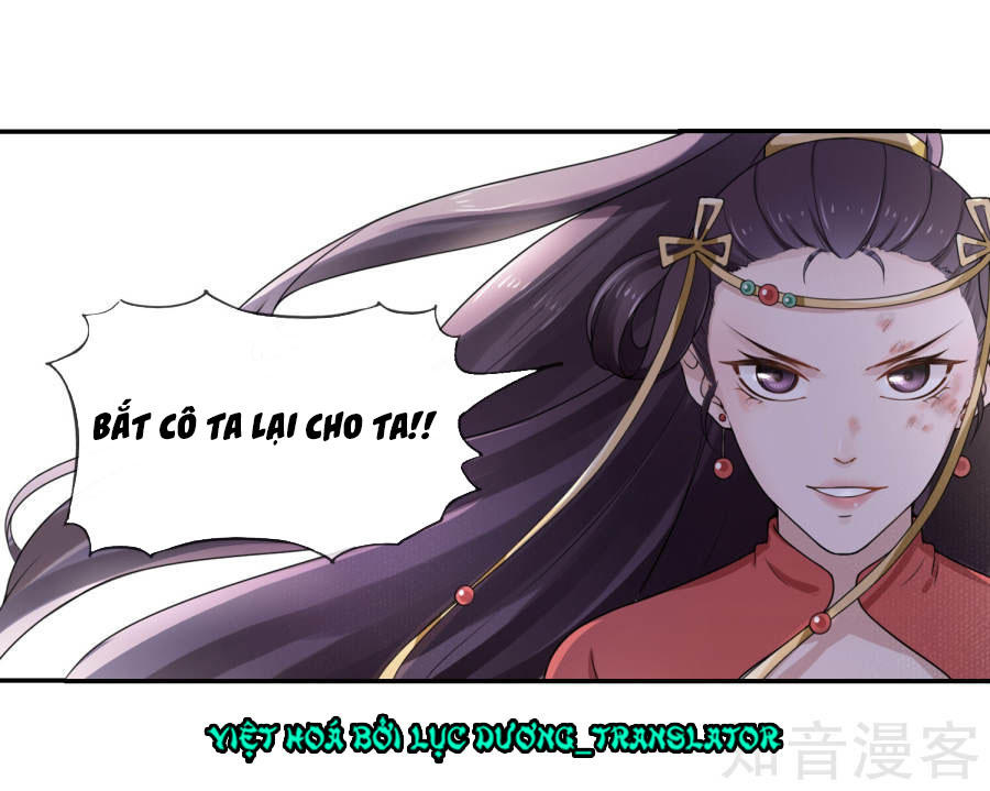 thịnh thế thiên kiêu chapter 3 22