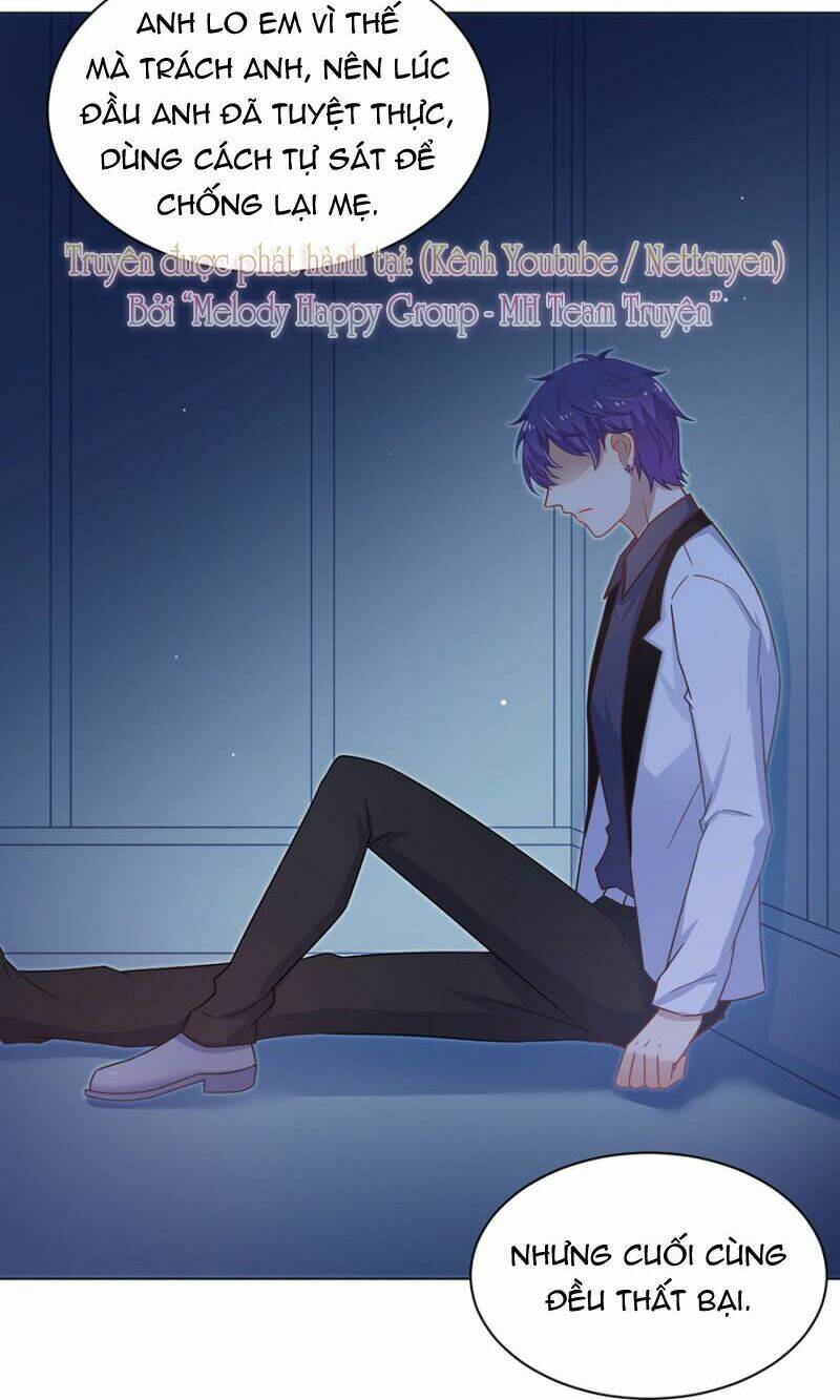 ma lạt thiên kim đẩu ác thiếu chapter 143 5