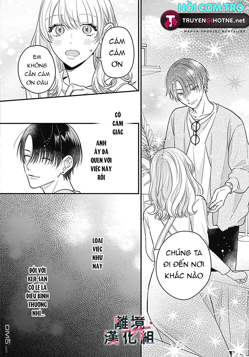 thống trị hoàn mỹ chapter 6.2 10