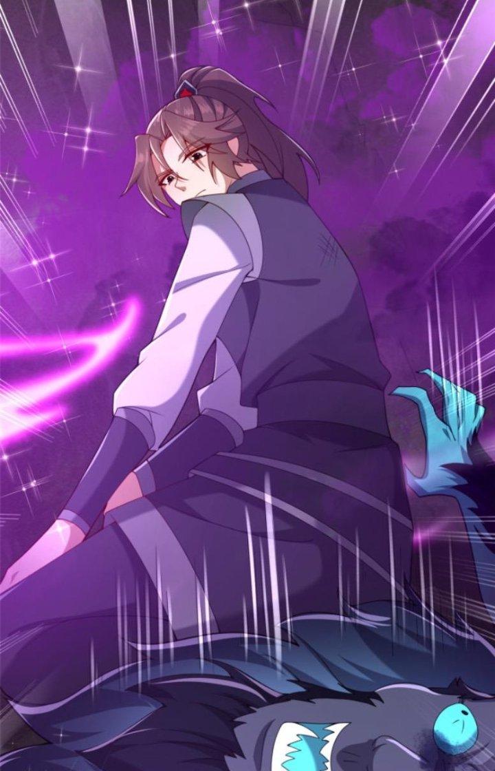 võ thánh này cũng quá khẳng khái chapter 18 25