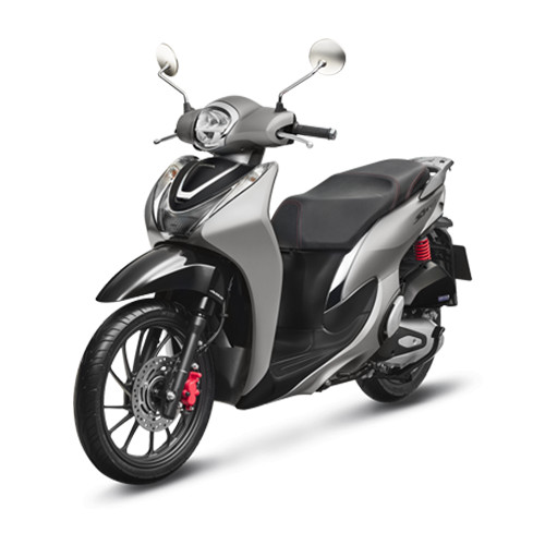 Xe Máy Honda SH Mode 2020 125cc - Phiên Bản Cá Tính ABS