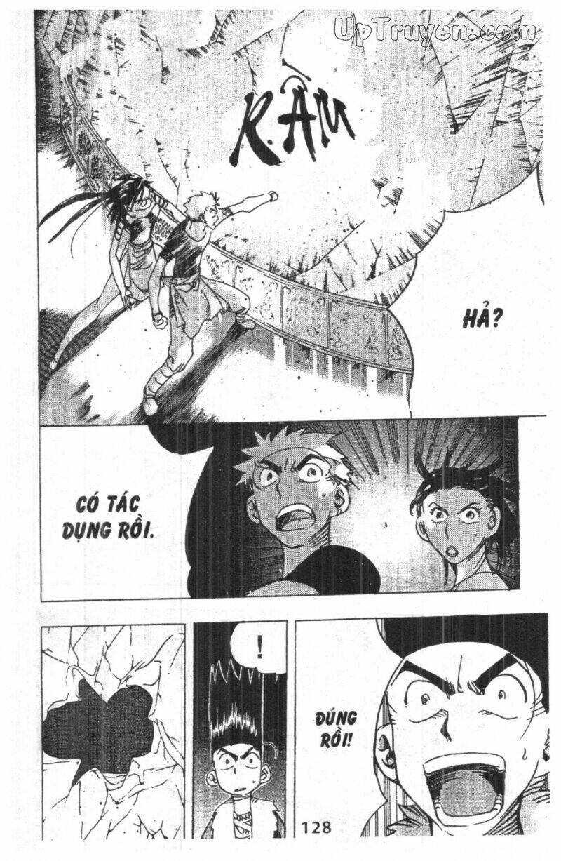 giang hồ bá đạo ký chapter 19 128